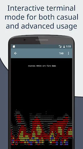 Cxxdroid - C/C++ compiler IDE