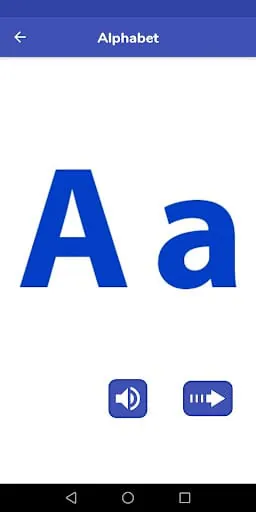 English for kids