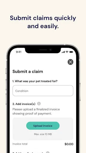 Fetch Pet Insurance