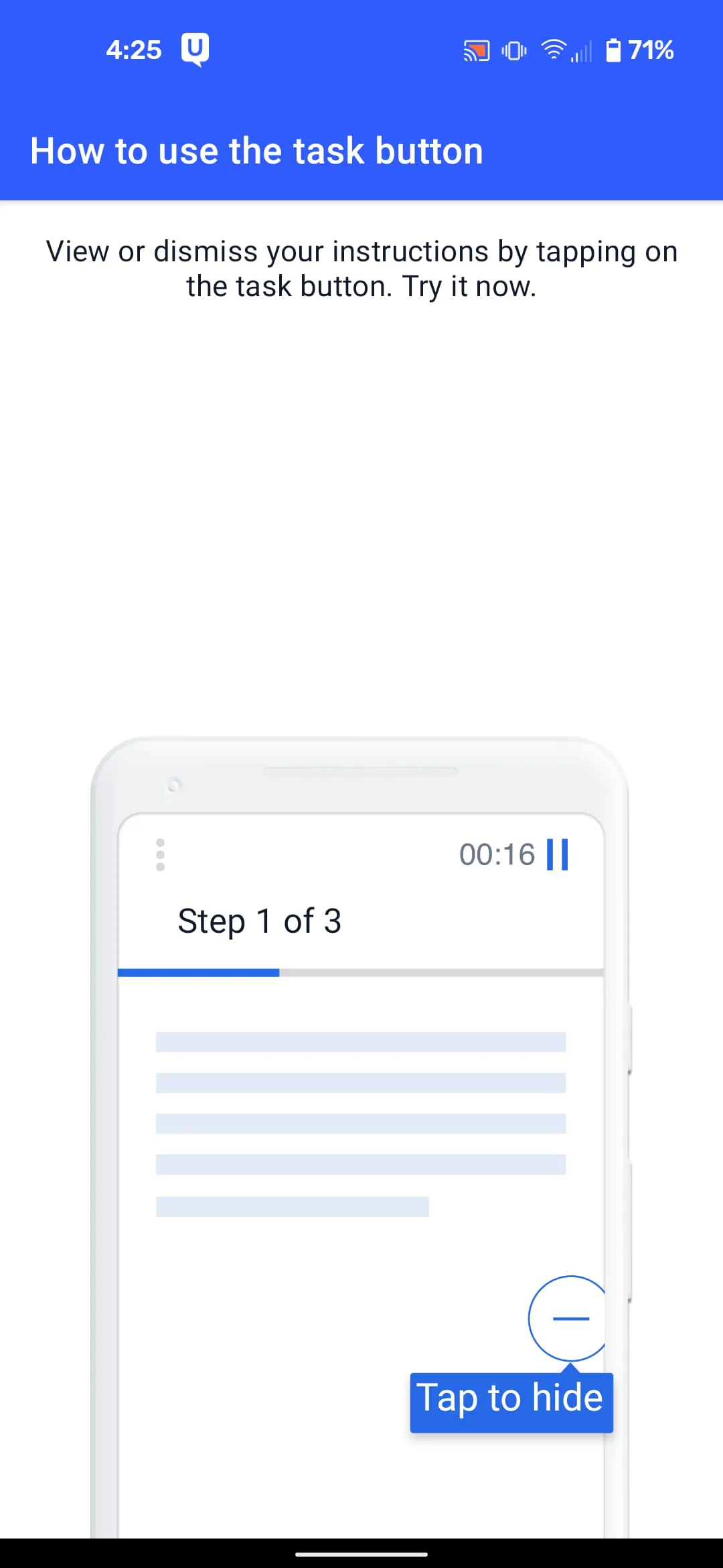 UserTesting
