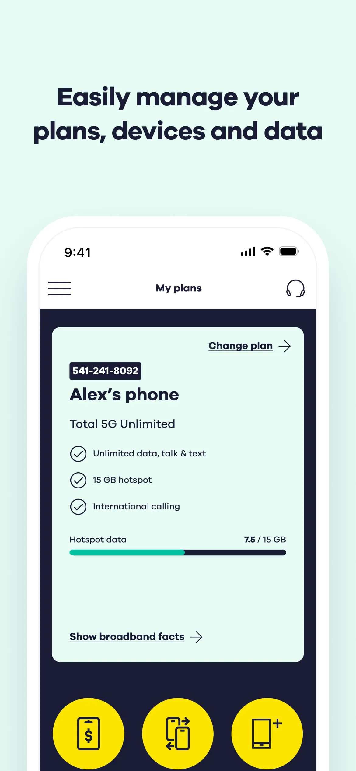 My Total Wireless