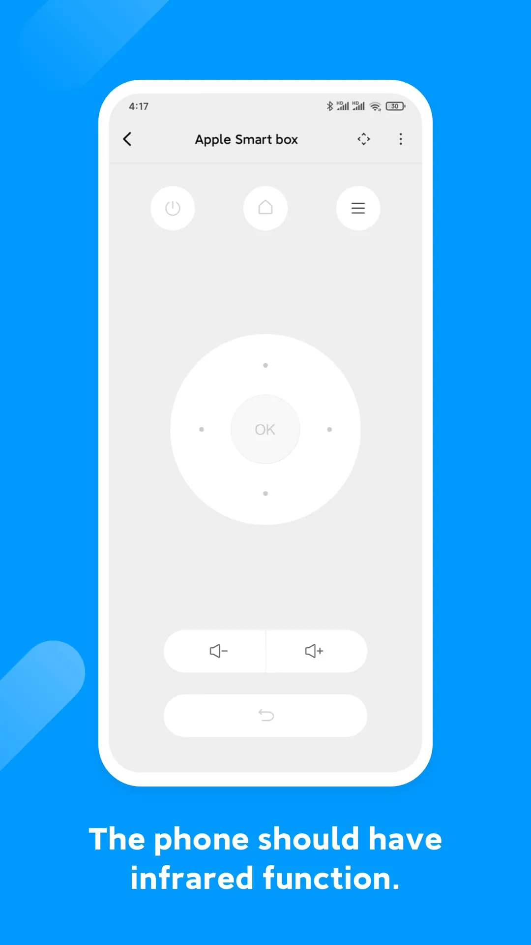 Mi Remote controller - for TV,
