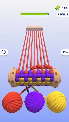 Loom Master