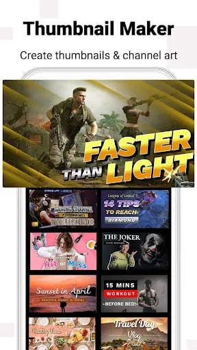 Vlog Star - video editor