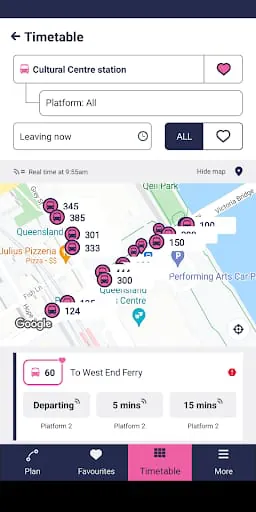 MyTranslink