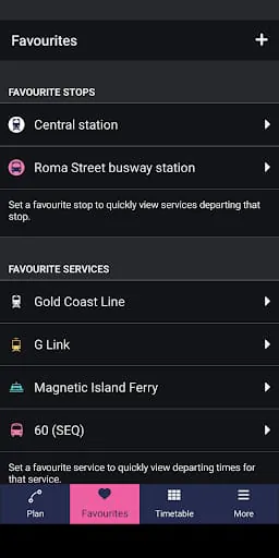 MyTranslink