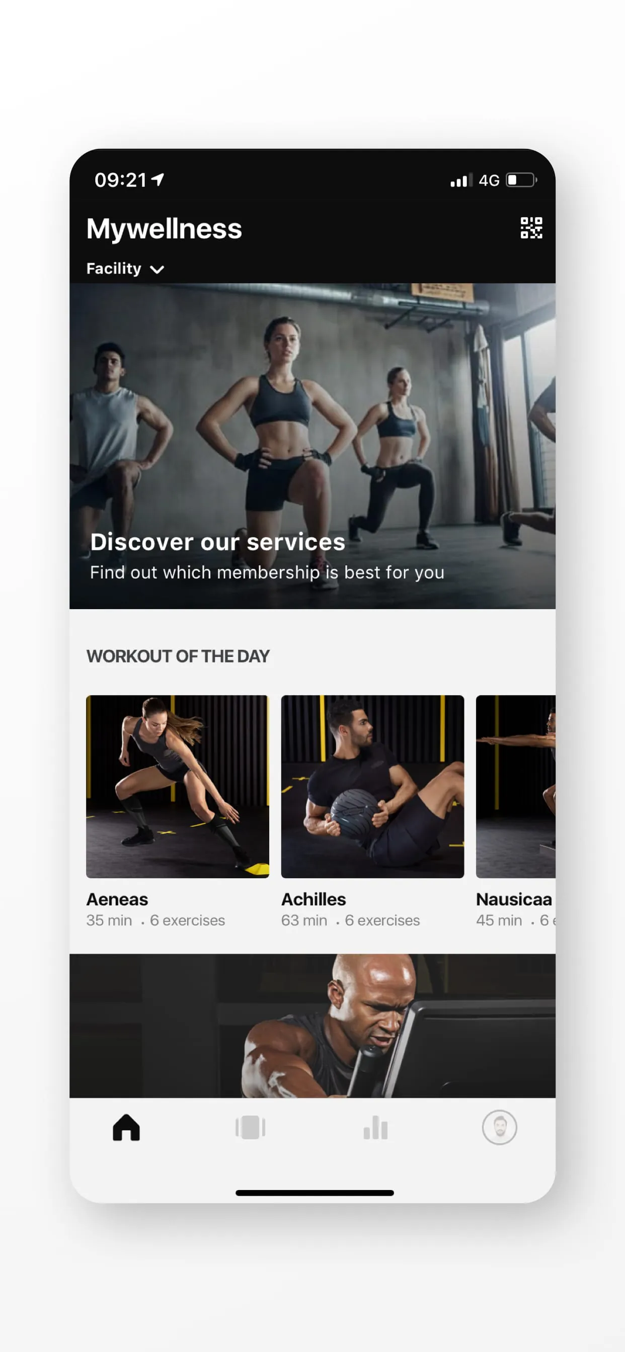 mywellness