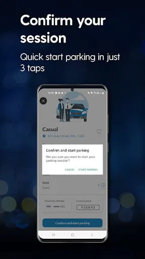 ParkMate (NZ)