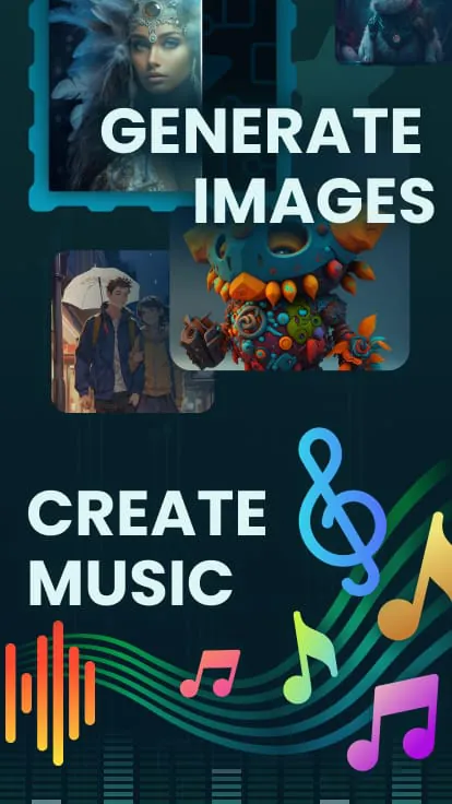 GenZArt: Fast AI Art Generator