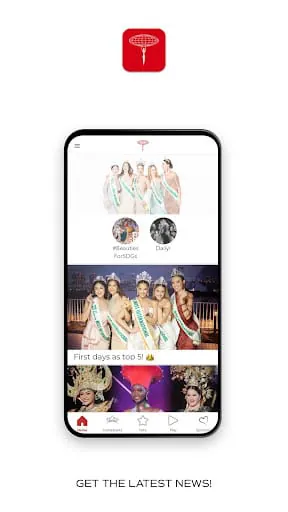 Miss International