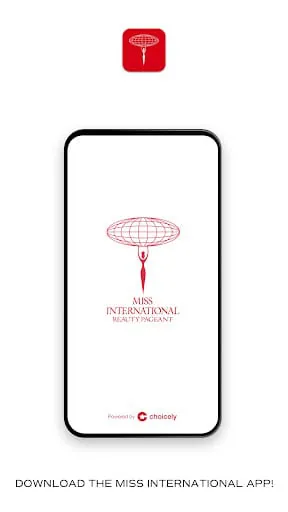 Miss International