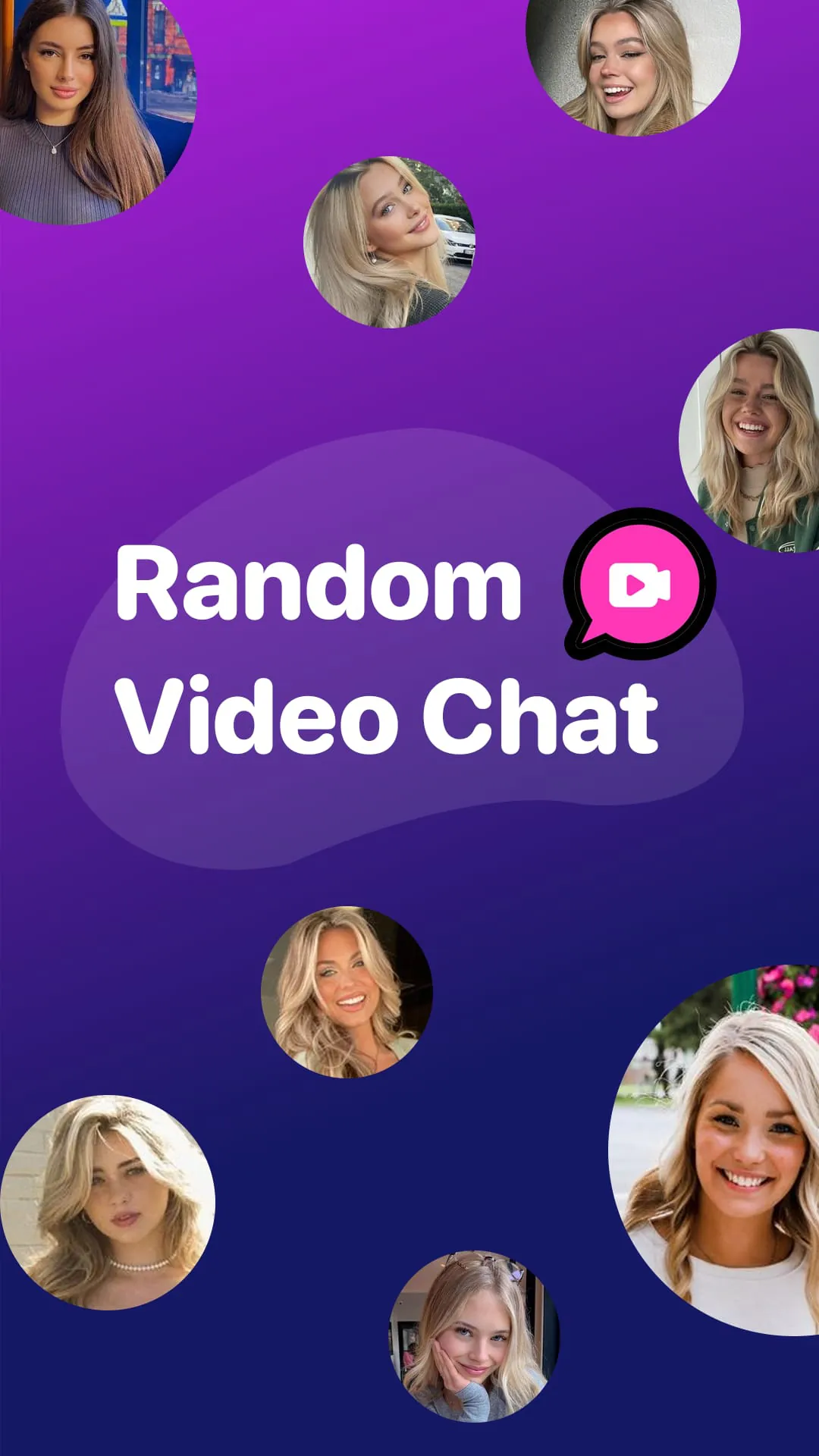 Naughty Video Chat