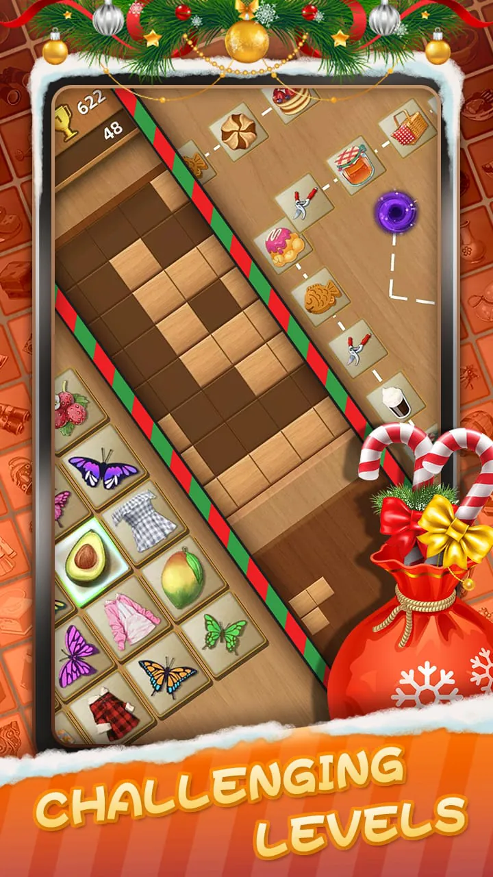 Tile Connect - Matching Games