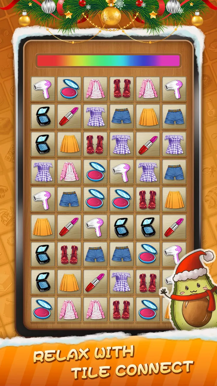 Tile Connect - Matching Games