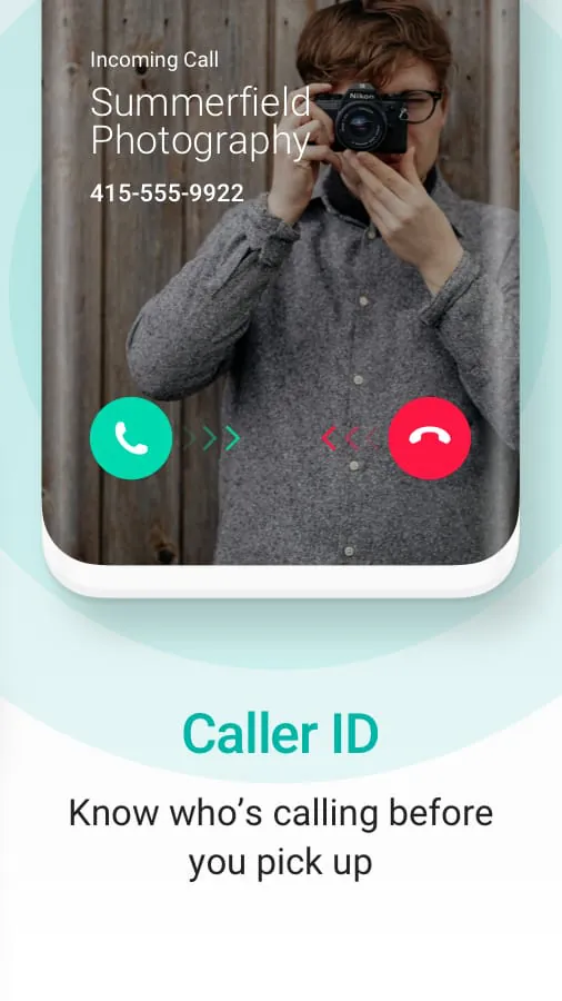 2ndLine - Second Phone Number