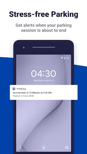 ParkByApp