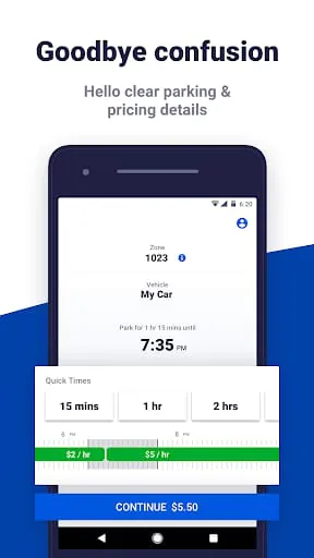 ParkByApp