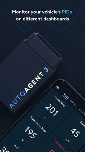 Auto Agent
