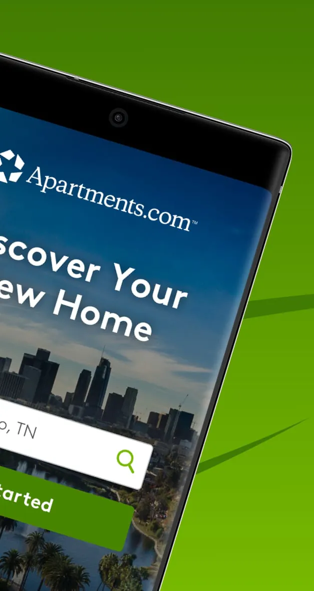 Apartments.com Rental Search a