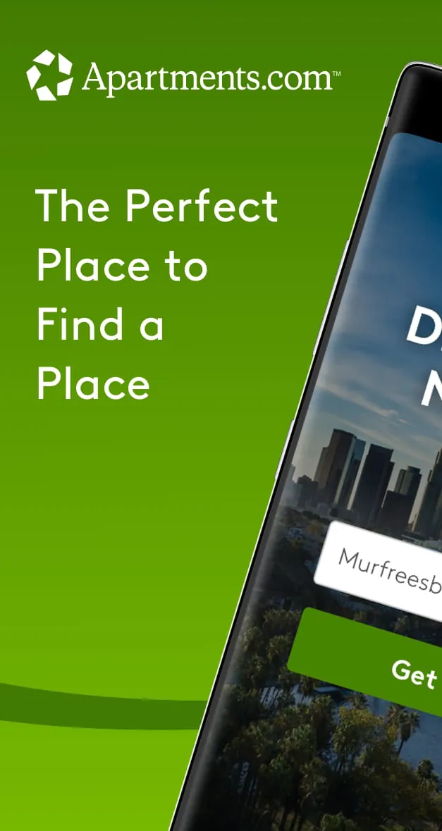 Apartments.com Rental Search a
