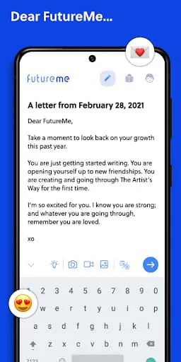FutureMe