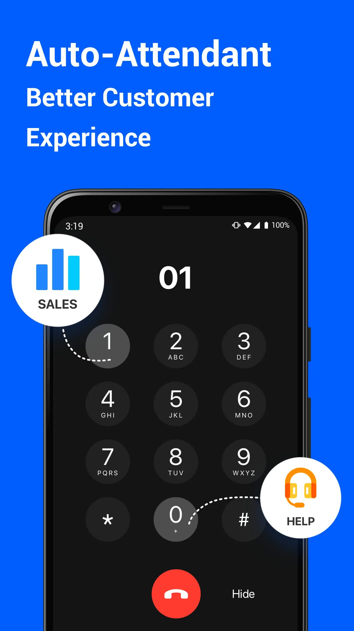 EasyLine Business Phone Number