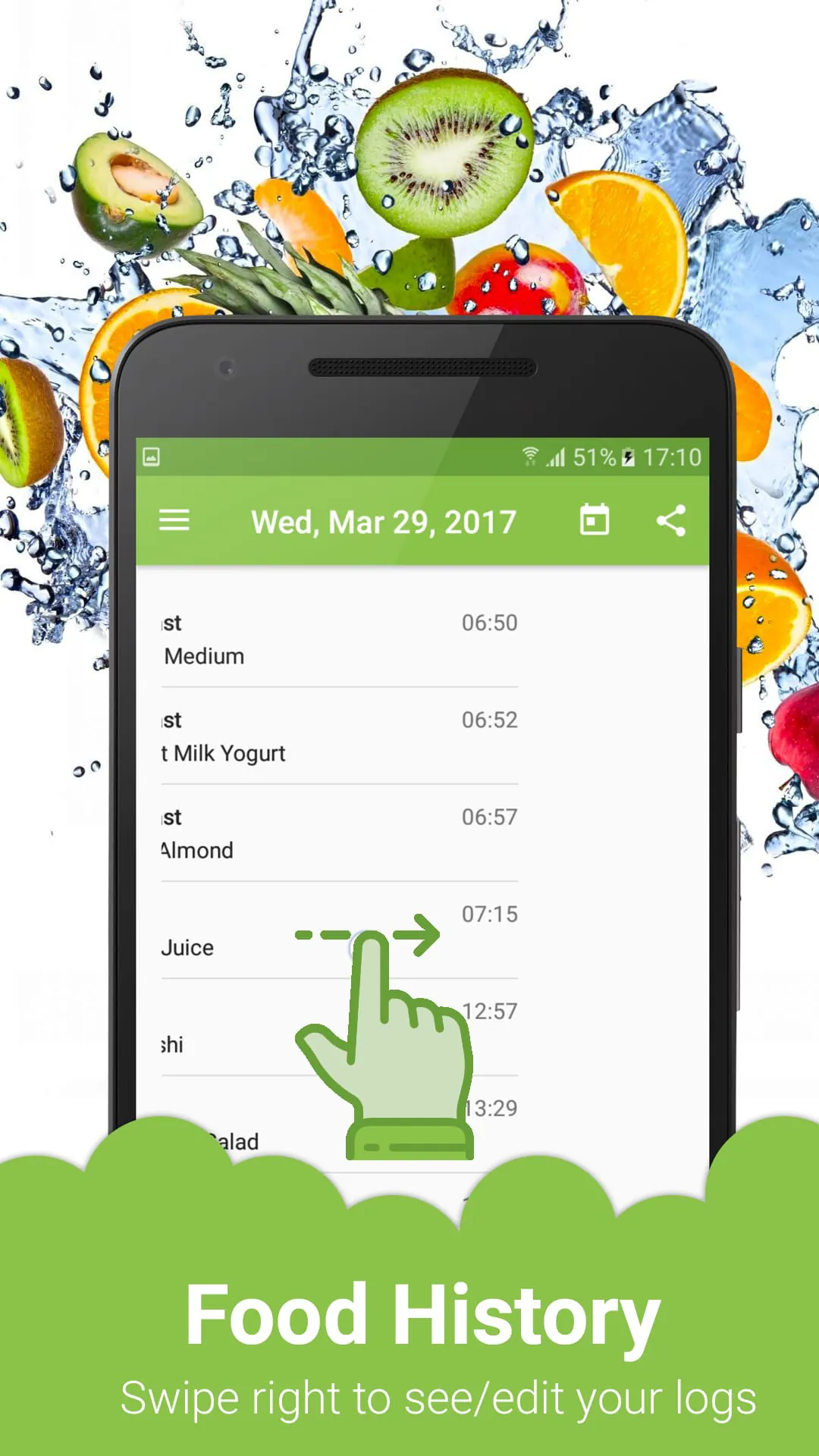 Food Diary