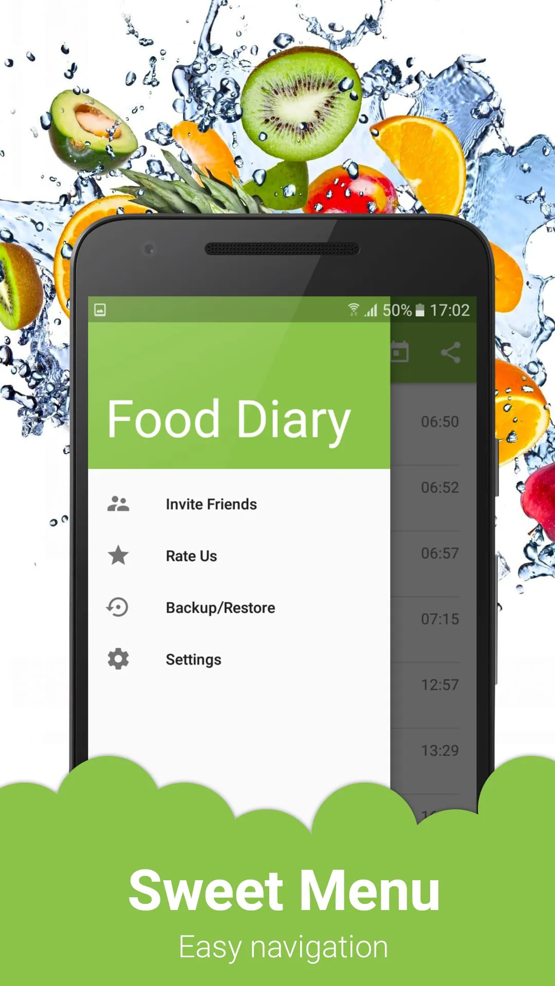 Food Diary