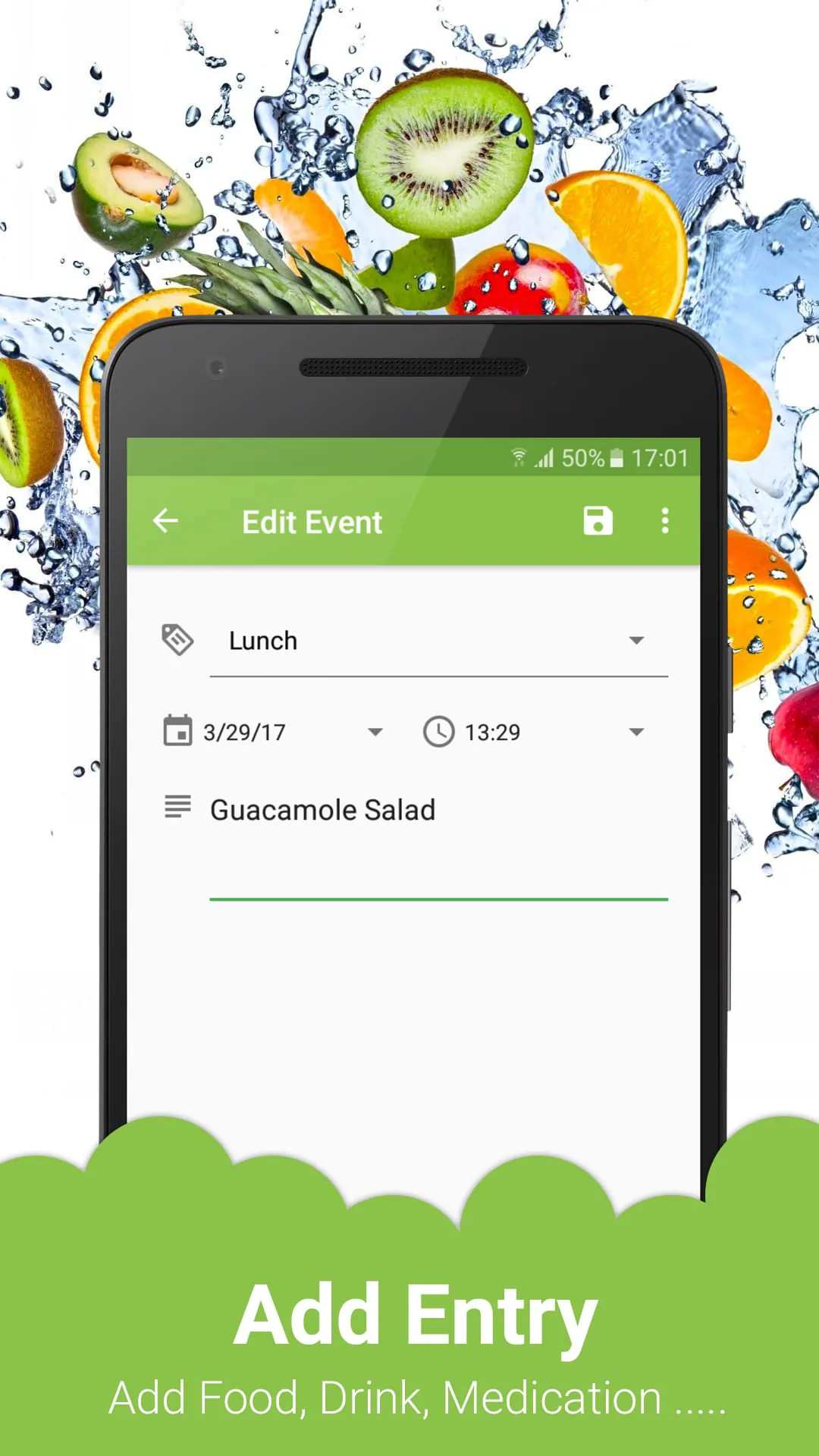 Food Diary