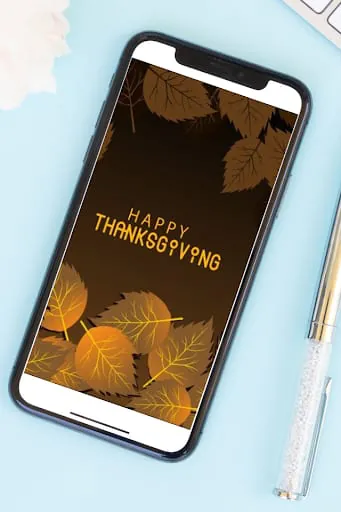Happy Thanksgiving Day Images