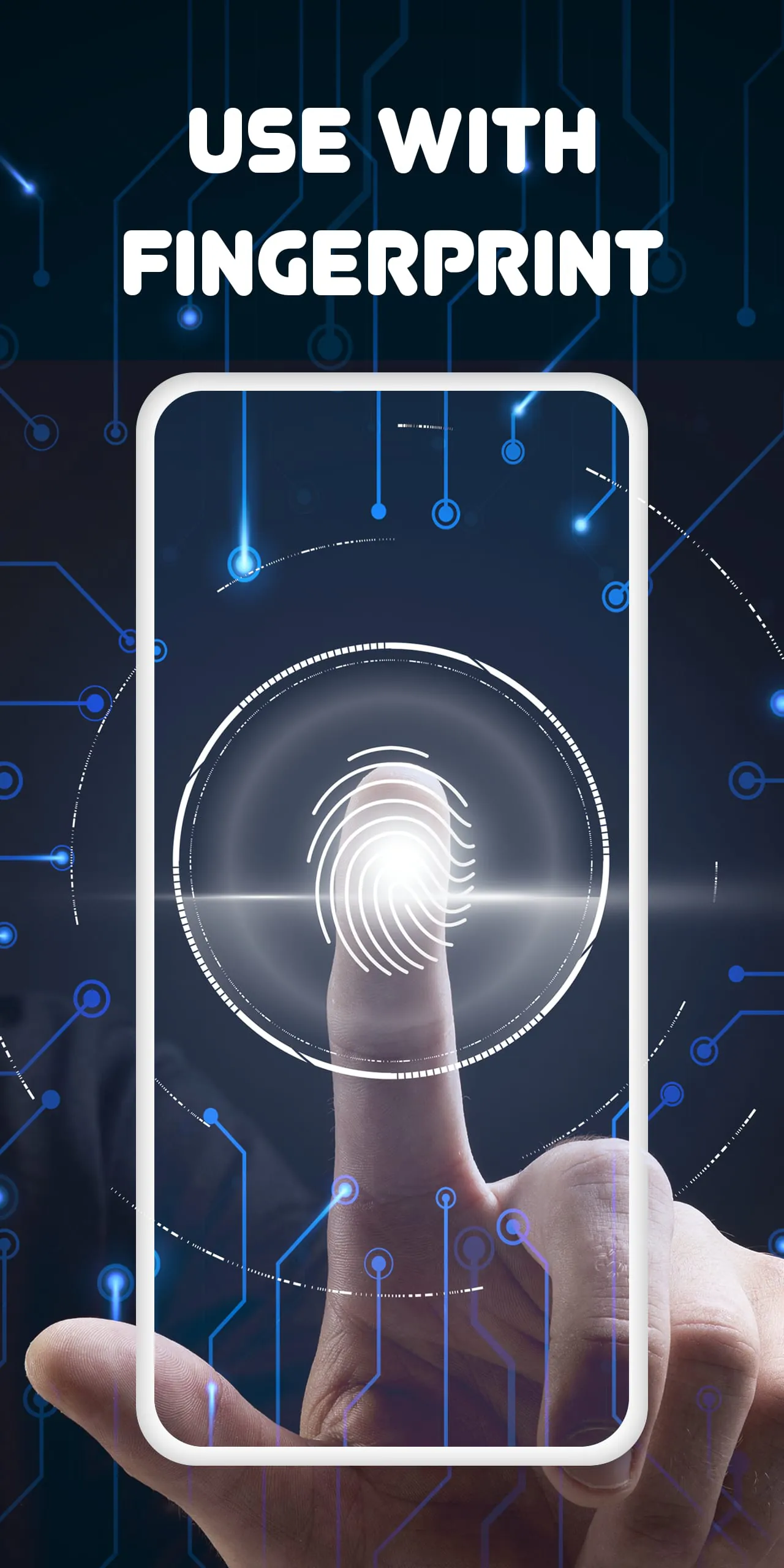 App Lock - Applock Fingerprint