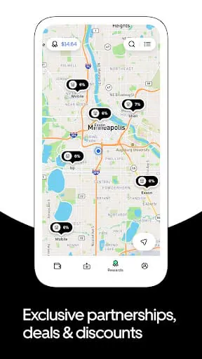 Uber Pro Card
