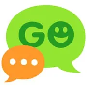 GO SMS Pro - Messenger, Free T