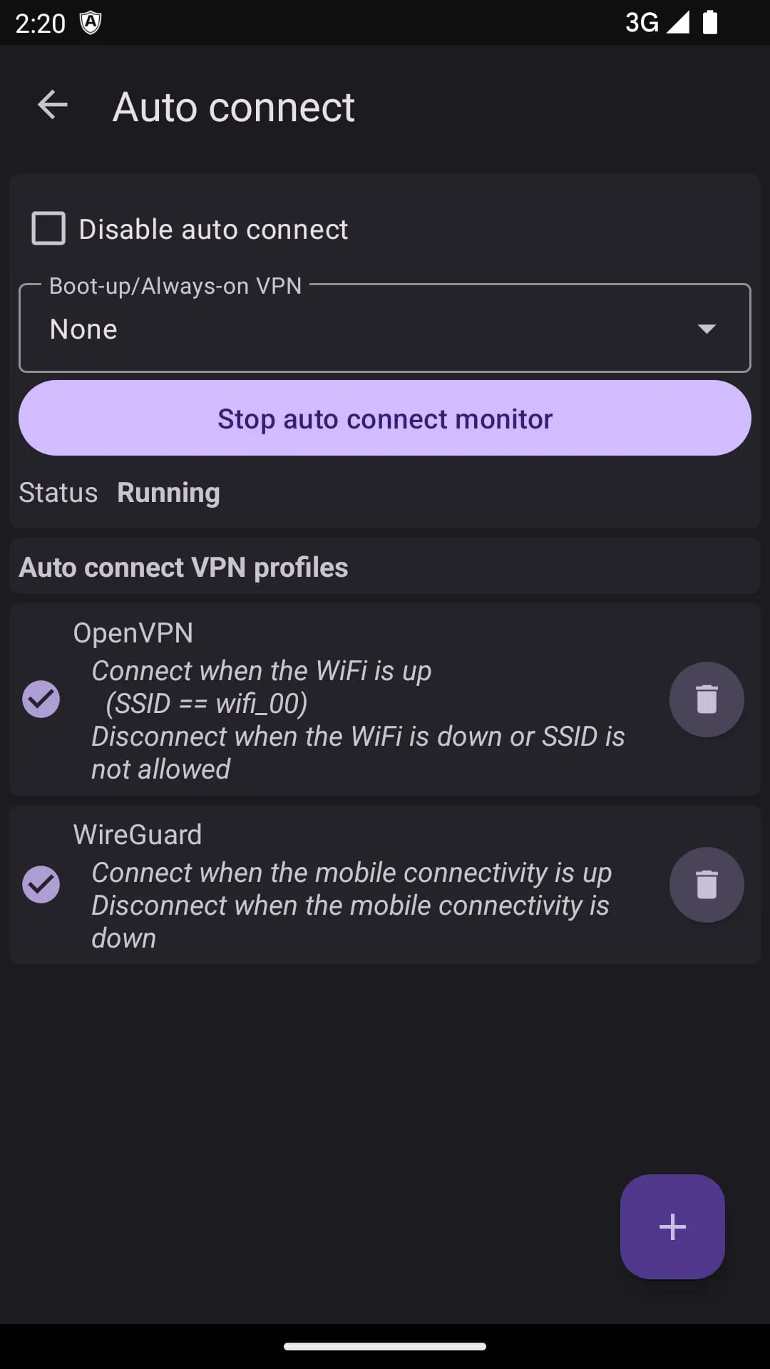 VPN Client Pro