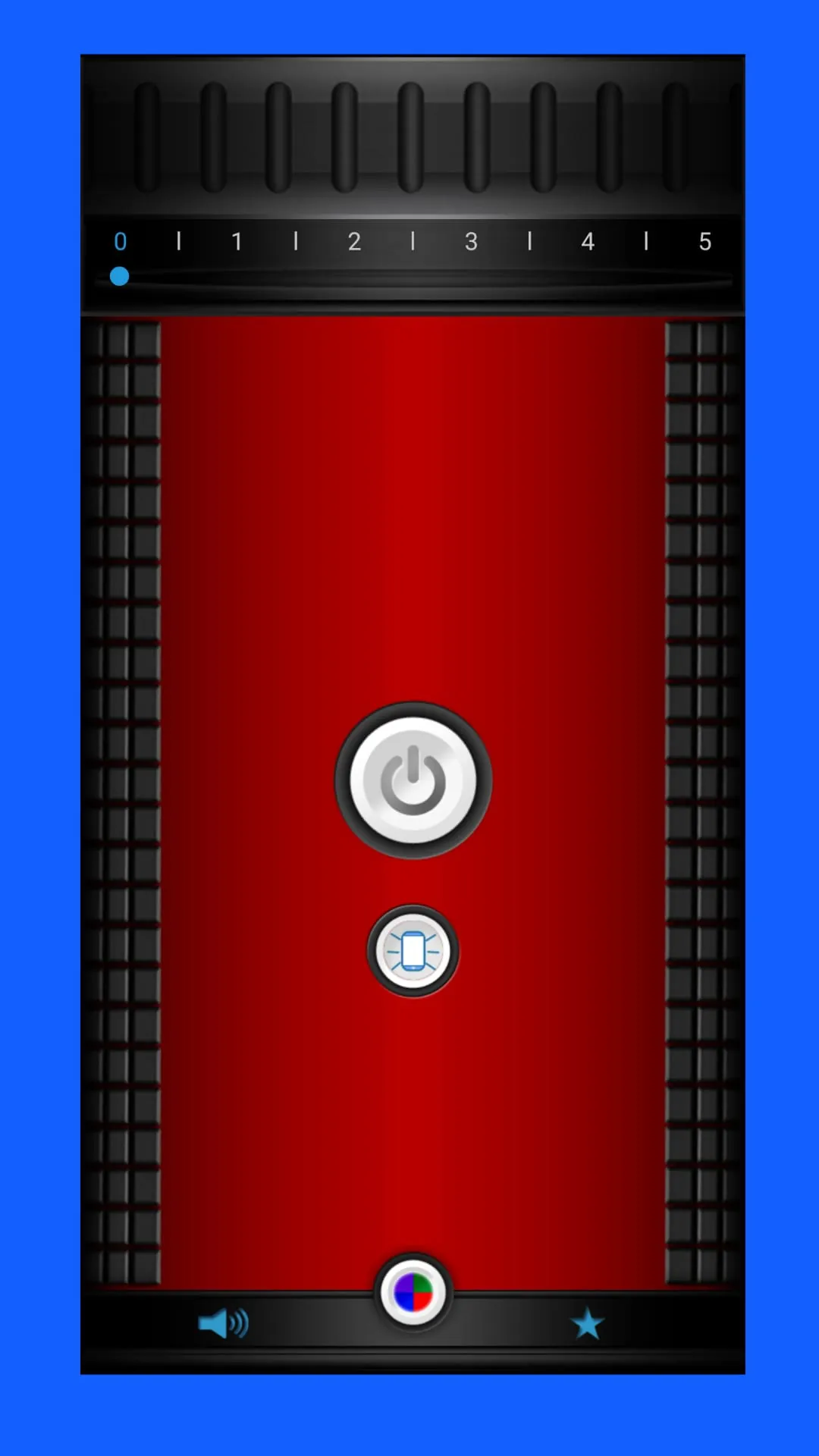 Flashlight