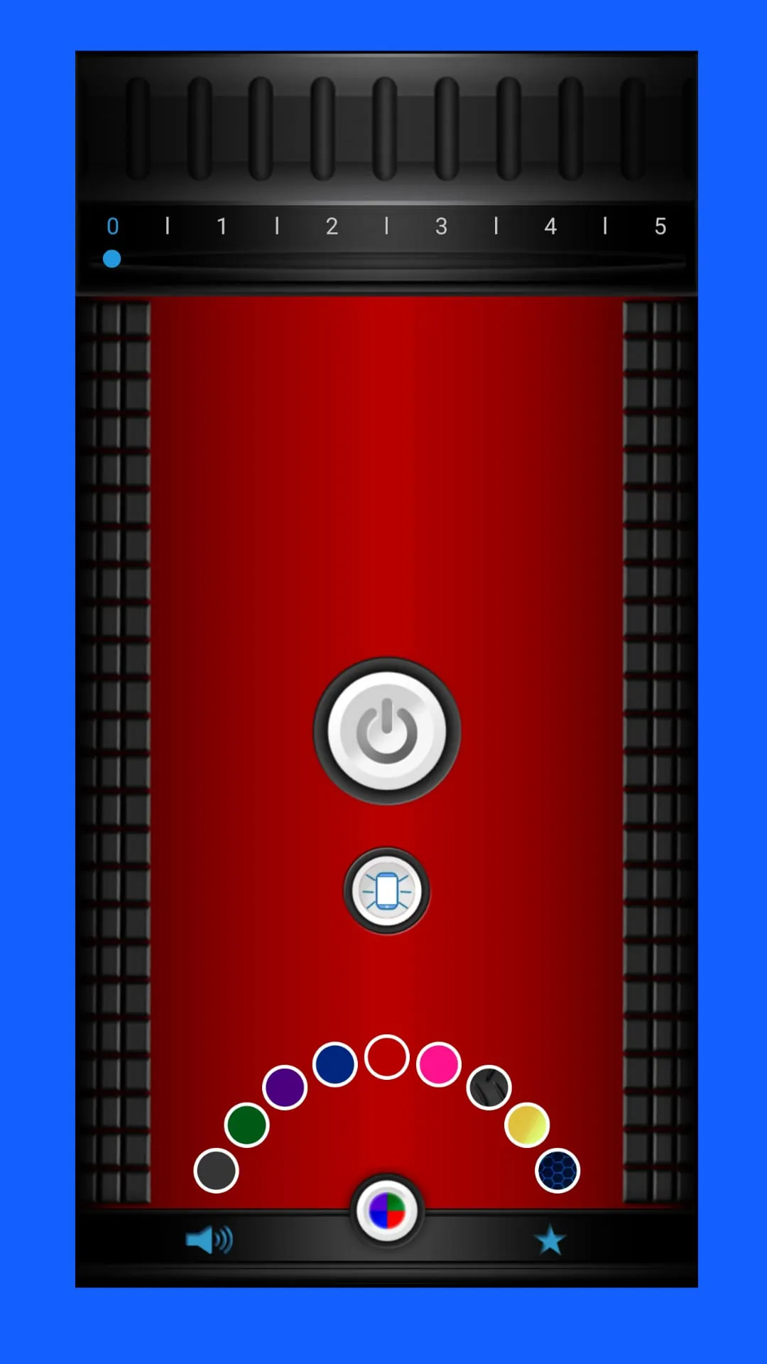 Flashlight