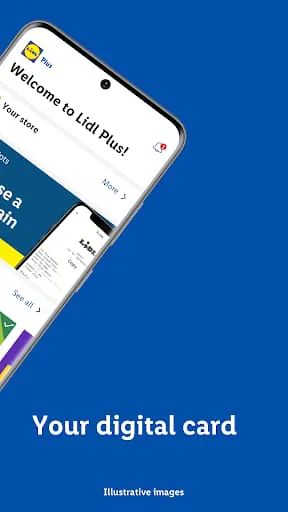Lidl Plus