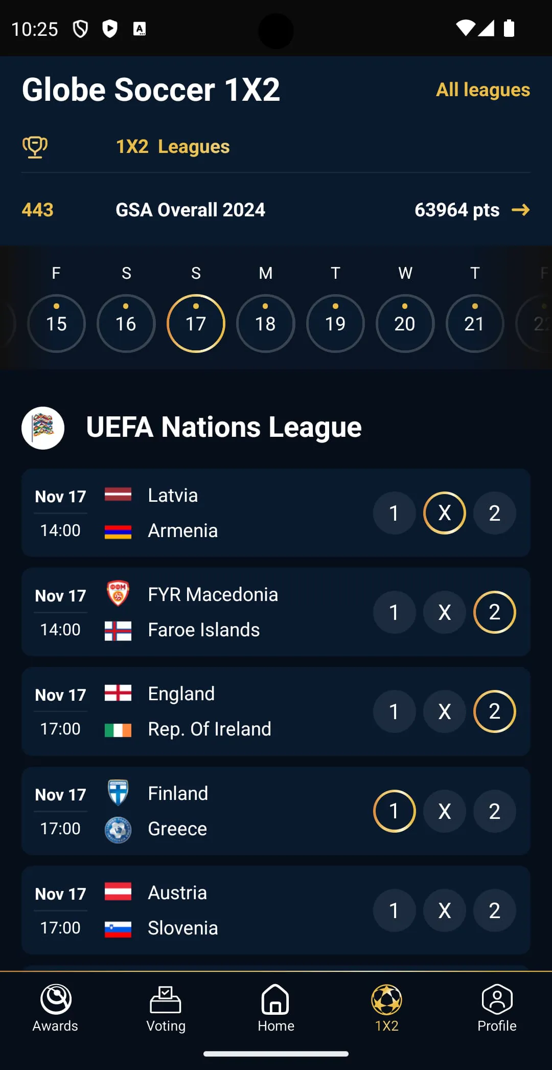 Globe Soccer