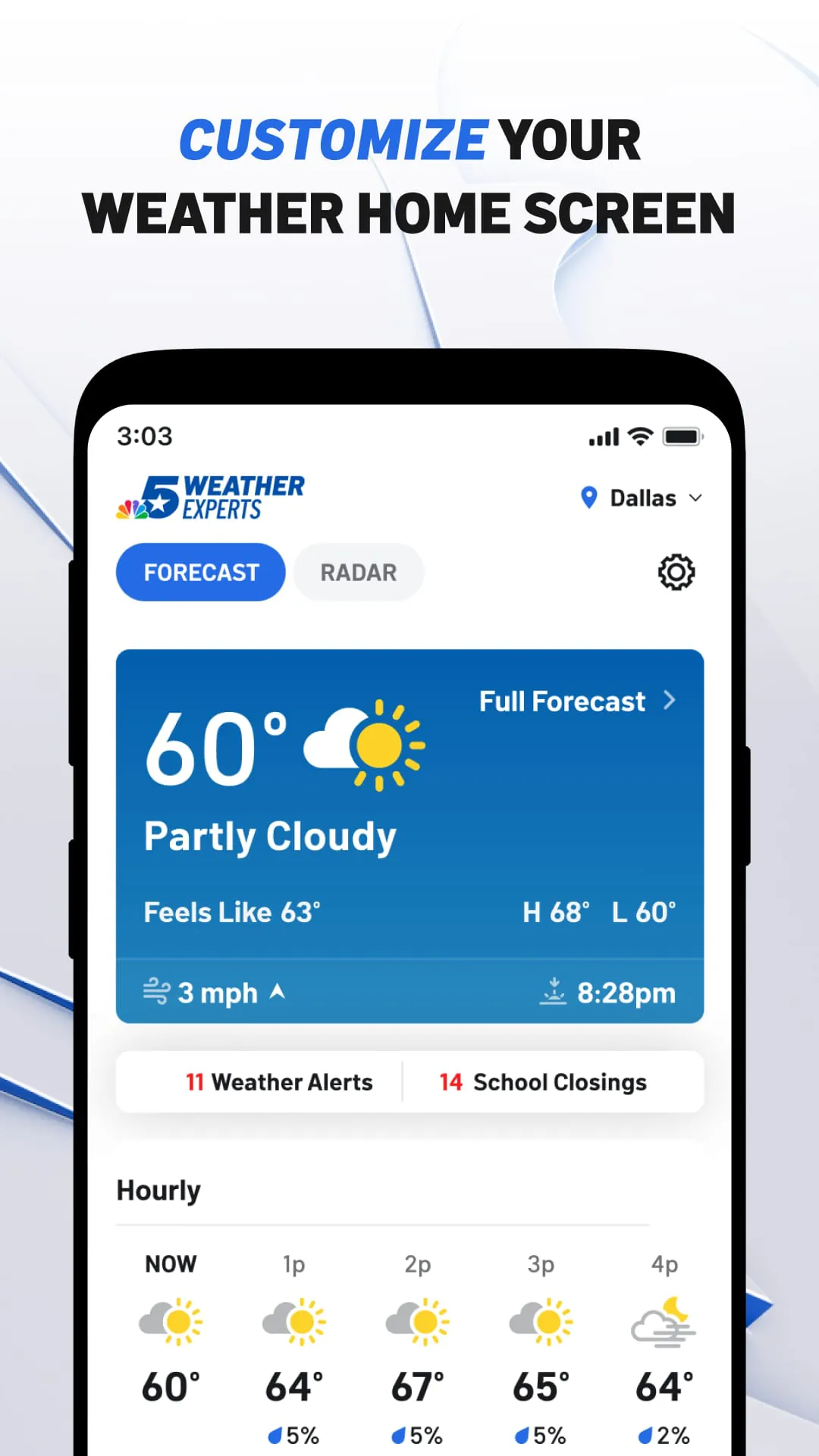 NBC 5 Dallas-Fort Worth News