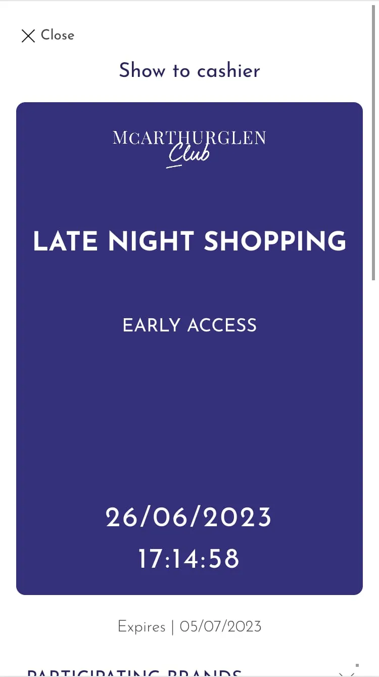 McArthurGlen