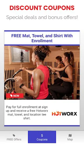 WhutsFree - Get FREE stuff!