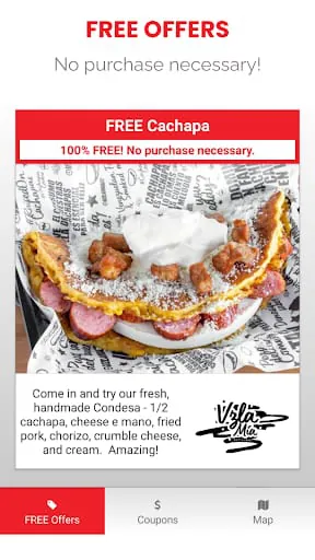 WhutsFree - Get FREE stuff!