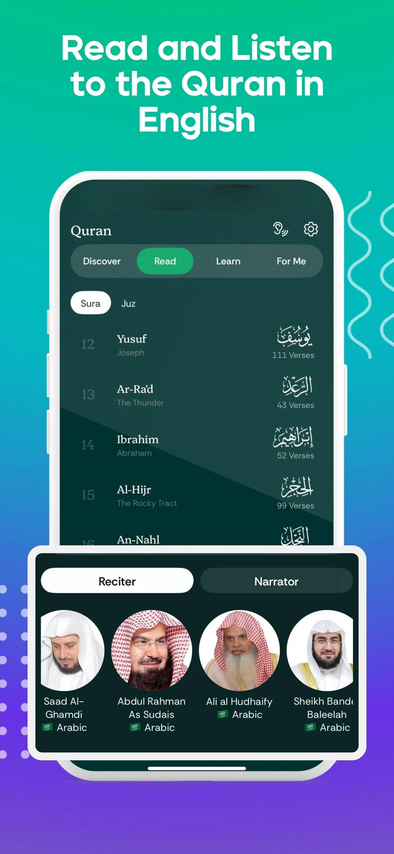 Muslim Pro: Quran Athan Prayer