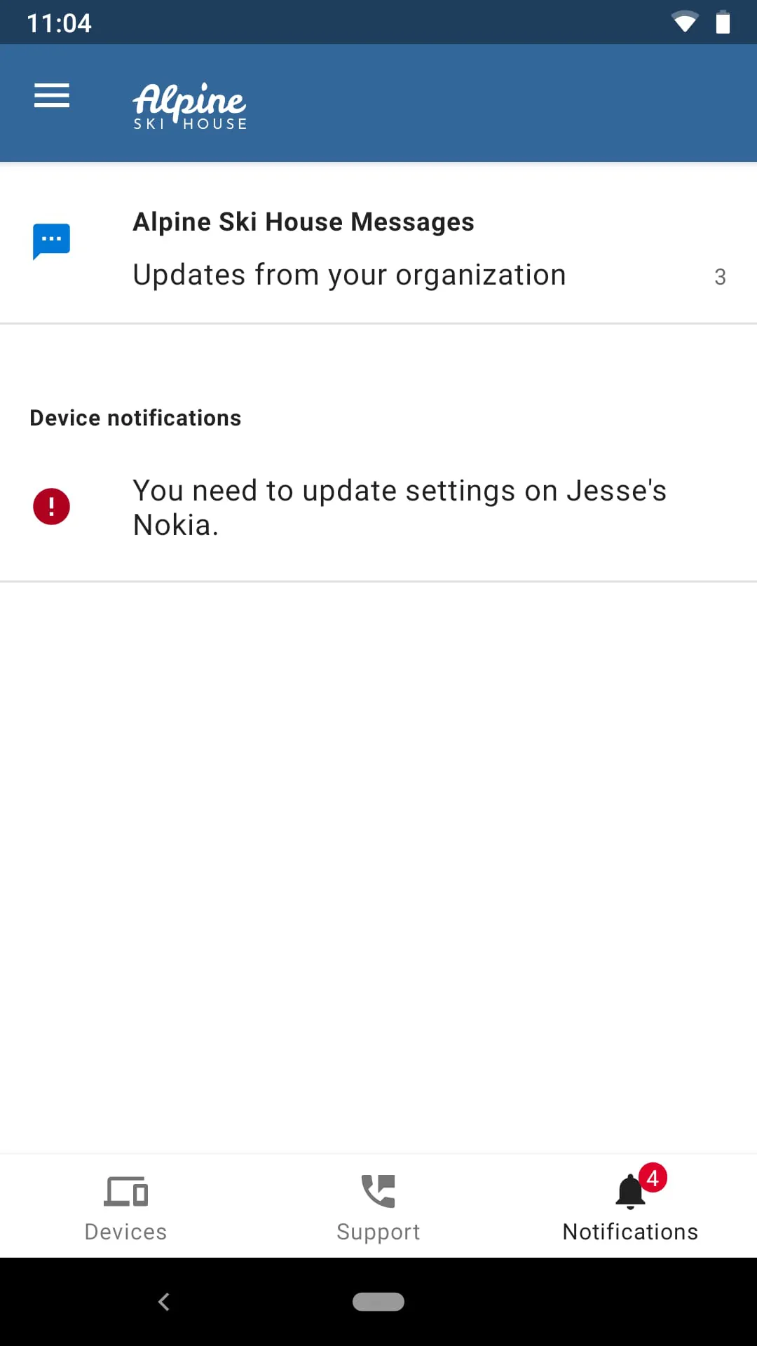 Microsoft Intune
