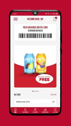 Kum & Go