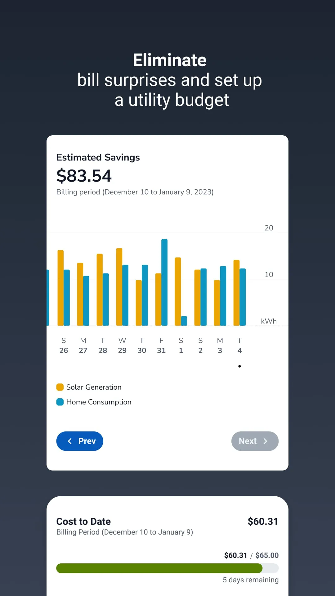 Generac PWRview
