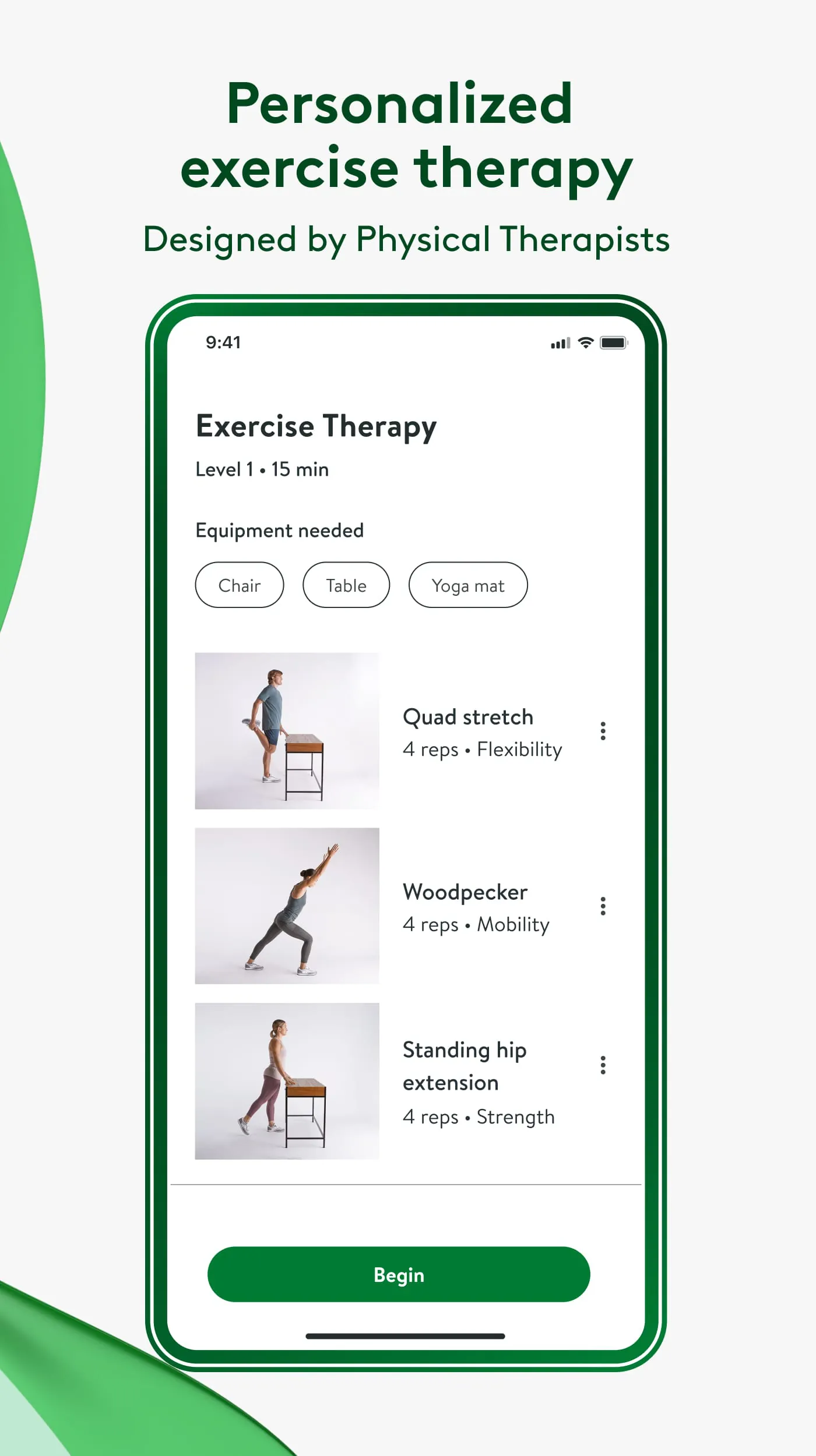 Hinge Health