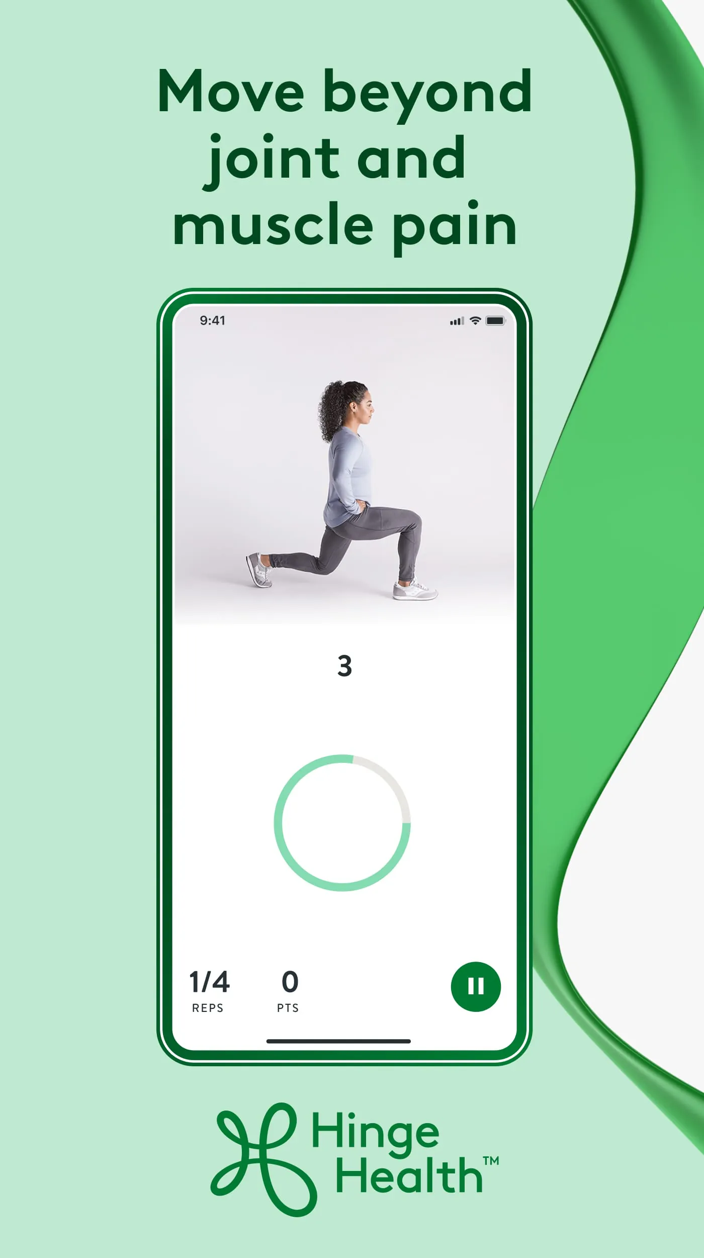 Hinge Health