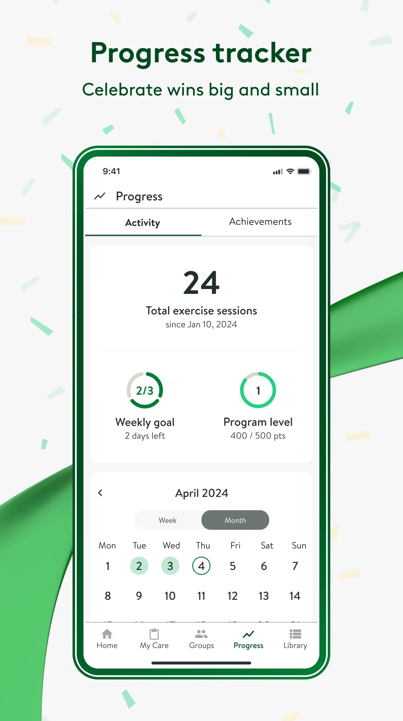 Hinge Health