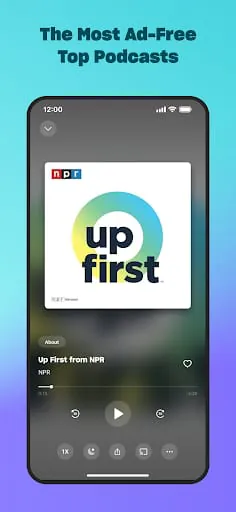 Amazon Music: Songs & Podcasts